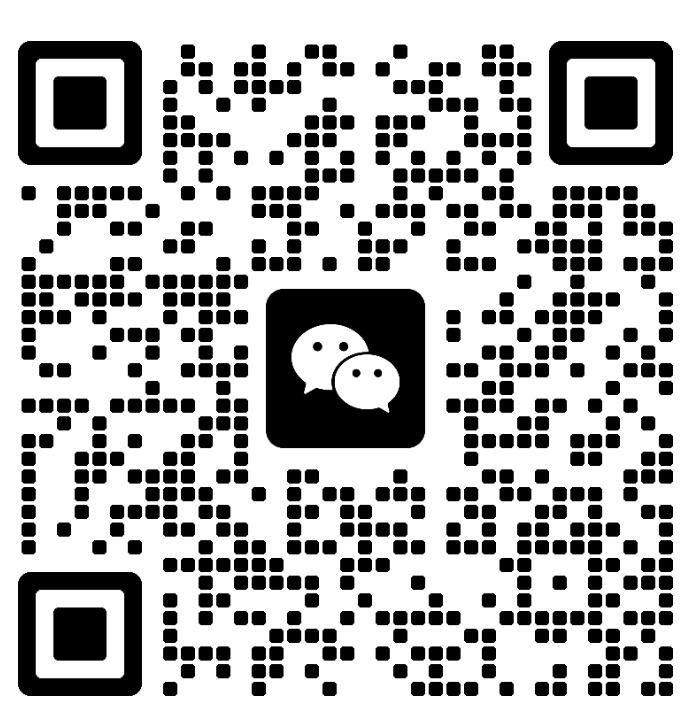 客服微信 GuanYuYaoGuang 的二维码